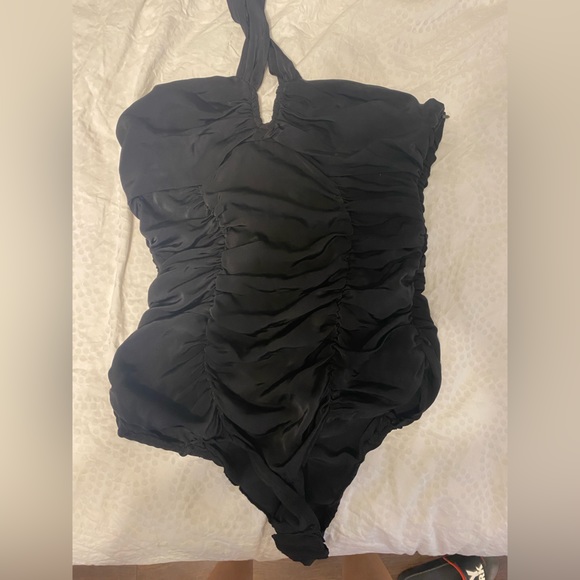 bodysuit - Picture 1 of 3